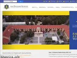 Sites similar to englishschool.ac.cy