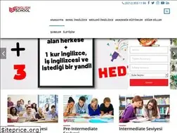 Sites similar to englishschool.com.tr