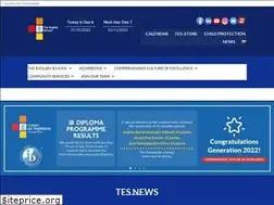Sites similar to englishschool.edu.co