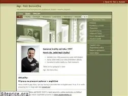 Sites similar to englishservice.cz