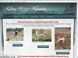 Sites similar to englishsetterpuppies.net