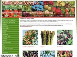 Sites similar to englishsfruitnursery.ie