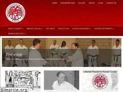 Sites similar to englishshotokan.net