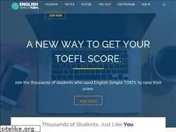 Sites similar to englishsimple.org