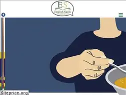 Sites similar to englishskills.es