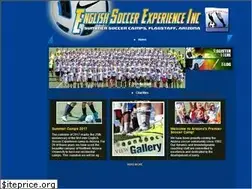 Sites similar to englishsoccer.com