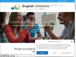 Sites similar to englishsolutions.co.il