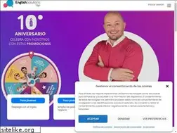 Sites similar to englishsolutionsvigo.com
