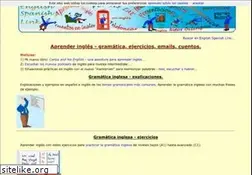 Sites similar to englishspanishlink.com
