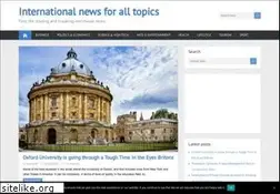 Sites similar to englishspeaking.org