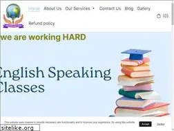 Sites similar to englishspeakingclasses.co.in