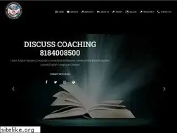 Sites similar to englishspokeninstitute.com