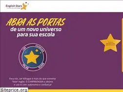 Sites similar to englishstars.com.br