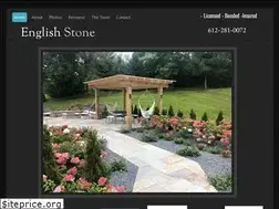Sites similar to englishstonellc.com