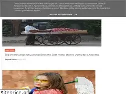 Sites similar to englishstories.in