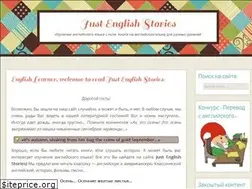 Sites similar to englishstory.ru