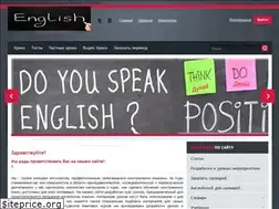 Sites similar to englishstude-top.1gb.ru