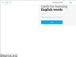 Sites similar to englishstudent.net