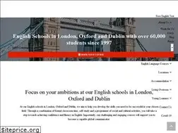 Sites similar to englishstudio.com