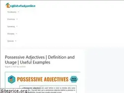 Sites similar to englishstudyonline.org