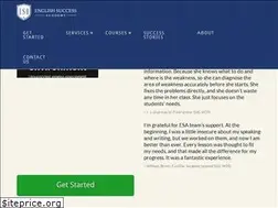 Sites similar to englishsuccessacademy.com