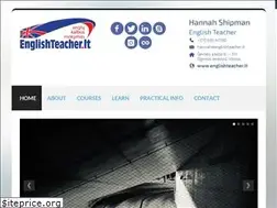 Sites similar to englishteacher.lt