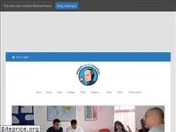 Sites similar to englishteacherjonathan.co.uk