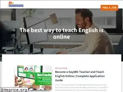 Sites similar to englishteaching.online