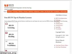 Sites similar to englishtest.info