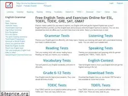 Sites similar to englishteststore.net