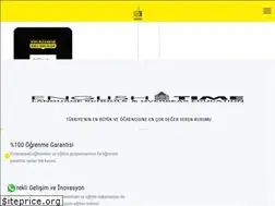 Sites similar to englishtimemaltepe.com
