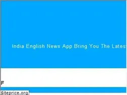Sites similar to englishtopnews.blogspot.com