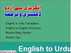 Sites similar to englishtourdutranslation.com