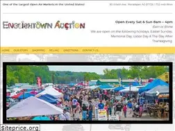 Sites similar to englishtownauction.com