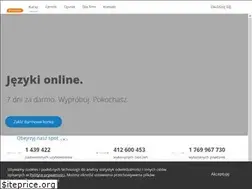 Sites similar to englishtutor.pl