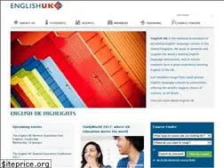 Sites similar to englishuk.com