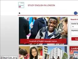 Sites similar to englishuklondon.com
