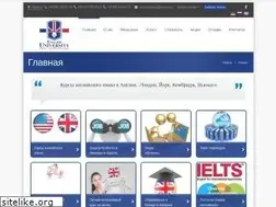Sites similar to englishuniversity.com.ua