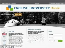 Sites similar to englishuniversity.eu