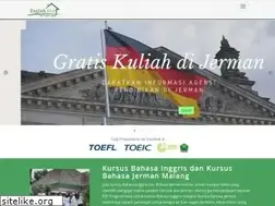 Sites similar to englishut.com