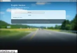 Sites similar to englishversionsite.blogspot.com