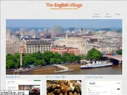 Sites similar to englishvillage.gr.jp