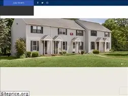 Sites similar to englishvillageapartments.com