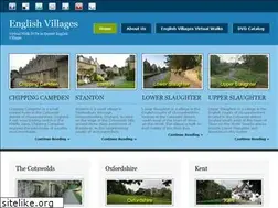 Sites similar to englishvillagedvds.com