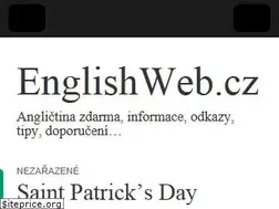 Sites similar to englishweb.cz