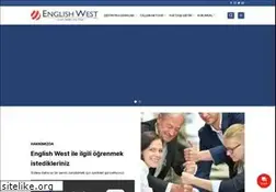 Sites similar to englishwest.com