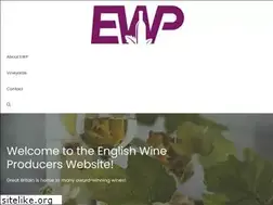 Sites similar to englishwineproducers.co.uk