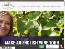 Sites similar to englishwinetastingtours.co.uk