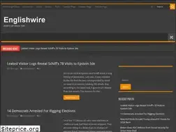 Sites similar to englishwire.today