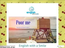 Sites similar to englishwithasmile.org